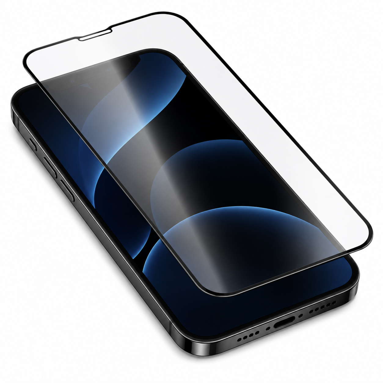 Tempered Glass